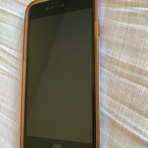 iPhone 7 168 GB, perfect condition